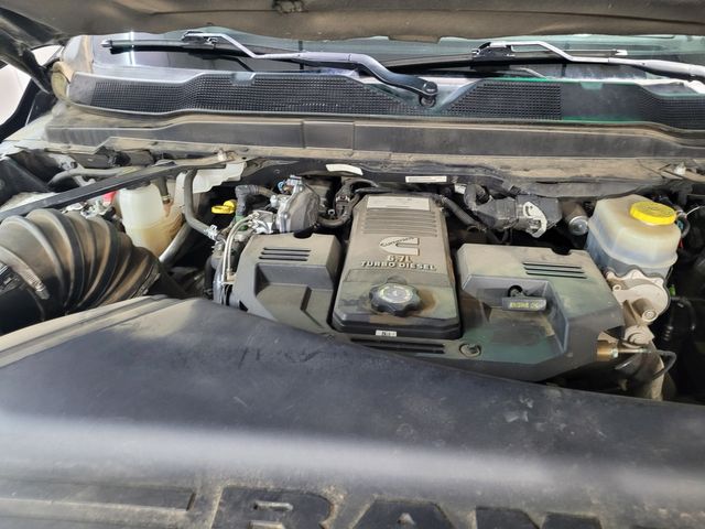 2019 Ram 2500 Laramie 6.7L 35"s   -Financing - Transparent Price | Dickinson, ND | Autorama Auto Sales and Rentals