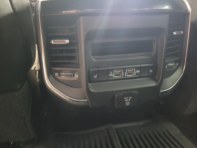 2019 Ram 2500 Laramie 6.7L 35"s   -Financing - Transparent Price | Dickinson, ND | Autorama Auto Sales and Rentals