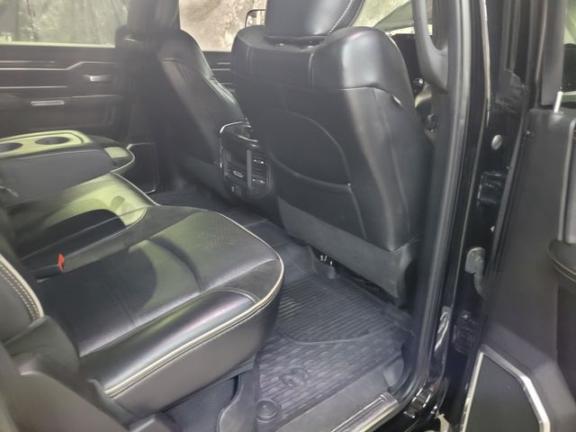 2019 Ram 2500 Laramie 6.7L 35"s   -Financing - Transparent Price | Dickinson, ND | Autorama Auto Sales and Rentals