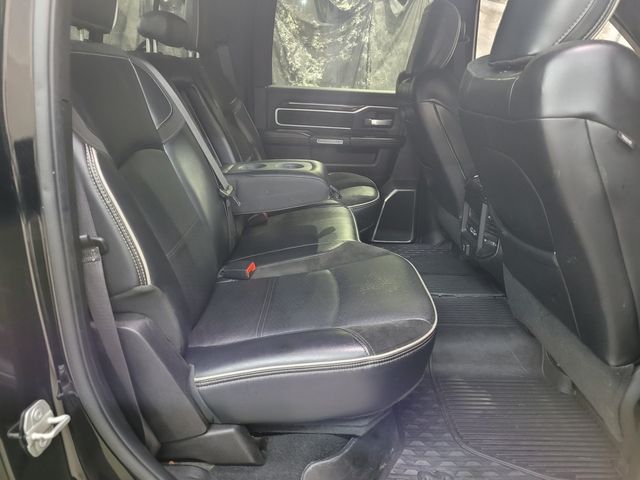 2019 Ram 2500 Laramie 6.7L 35"s   -Financing - Transparent Price | Dickinson, ND | Autorama Auto Sales and Rentals