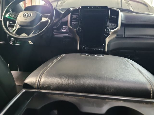 2019 Ram 2500 Laramie 6.7L 35"s   -Financing - Transparent Price | Dickinson, ND | Autorama Auto Sales and Rentals