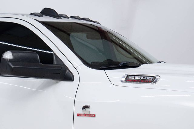 2019 Ram 2500 Tradesman | Houston, TX | Houston Auto Credit 2019 Ram 2500 Tradesman | Houston, TX | Houston Auto Credit