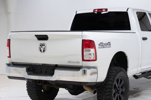 2019 Ram 2500 Tradesman | Houston, TX | Houston Auto Credit 2019 Ram 2500 Tradesman | Houston, TX | Houston Auto Credit