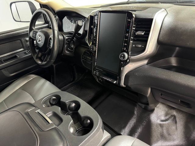 2019 Ram 2500 Tradesman | Houston, TX | Houston Auto Credit 2019 Ram 2500 Tradesman | Houston, TX | Houston Auto Credit
