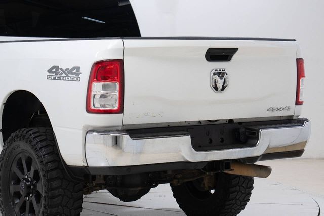 2019 Ram 2500 Tradesman | Houston, TX | Houston Auto Credit