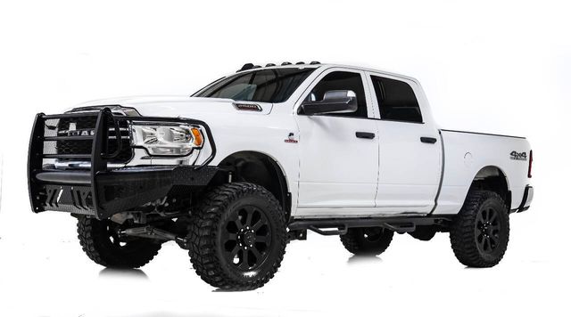 2019 Ram 2500 Tradesman | Houston, TX | Houston Auto Credit 2019 Ram 2500 Tradesman | Houston, TX | Houston Auto Credit