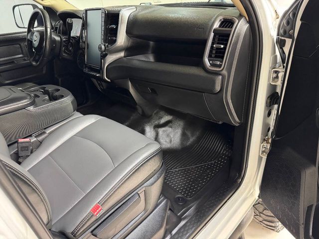 2019 Ram 2500 Tradesman | Houston, TX | Houston Auto Credit