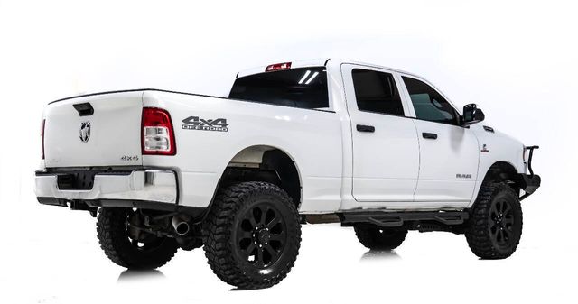 2019 Ram 2500 Tradesman | Houston, TX | Houston Auto Credit 2019 Ram 2500 Tradesman | Houston, TX | Houston Auto Credit