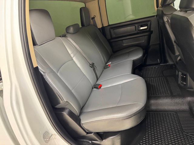 2019 Ram 2500 Tradesman | Houston, TX | Houston Auto Credit