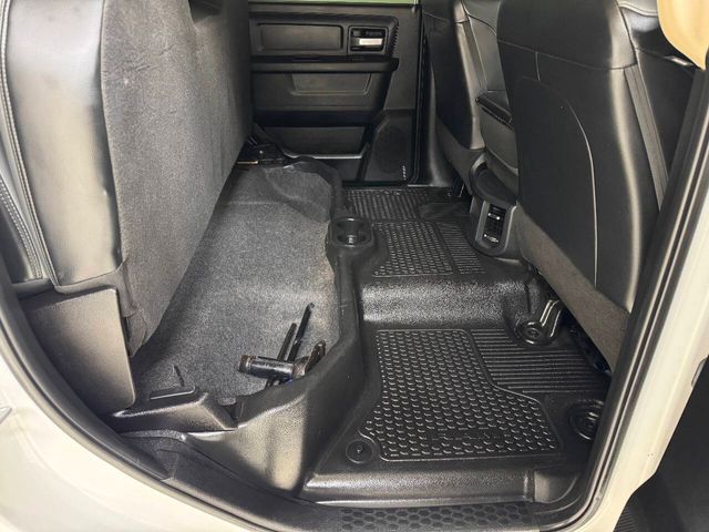 2019 Ram 2500 Tradesman | Houston, TX | Houston Auto Credit