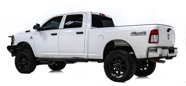 2019 Ram 2500 Tradesman | Houston, TX | Houston Auto Credit 2019 Ram 2500 Tradesman | Houston, TX | Houston Auto Credit
