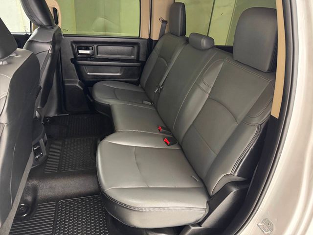 2019 Ram 2500 Tradesman | Houston, TX | Houston Auto Credit