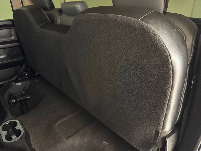 2019 Ram 2500 Tradesman | Houston, TX | Houston Auto Credit