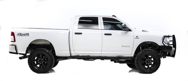 2019 Ram 2500 Tradesman | Houston, TX | Houston Auto Credit 2019 Ram 2500 Tradesman | Houston, TX | Houston Auto Credit