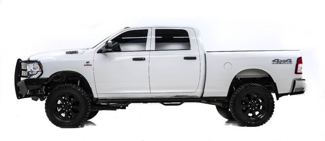2019 Ram 2500 Tradesman | Houston, TX | Houston Auto Credit