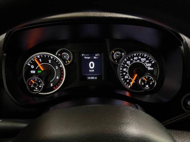 2019 Ram 2500 Tradesman | Houston, TX | Houston Auto Credit