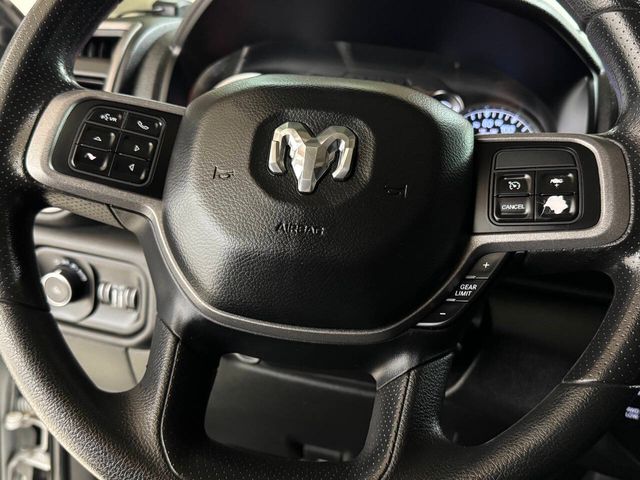 2019 Ram 2500 Tradesman | Houston, TX | Houston Auto Credit