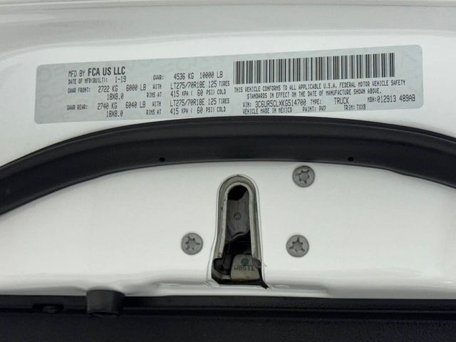 2019 Ram 2500 Tradesman | Houston, TX | Houston Auto Credit 2019 Ram 2500 Tradesman | Houston, TX | Houston Auto Credit