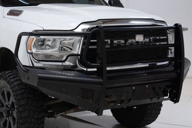 2019 Ram 2500 Tradesman | Houston, TX | Houston Auto Credit