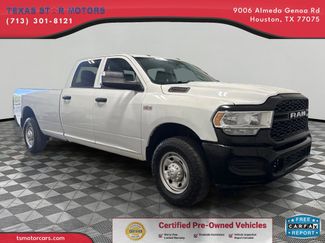 2019 Ram 2500 TRADESMAN in Houston, TX 77075