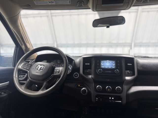 2019 Ram 2500 TRADESMAN | Houston, TX | Texas Star Motors