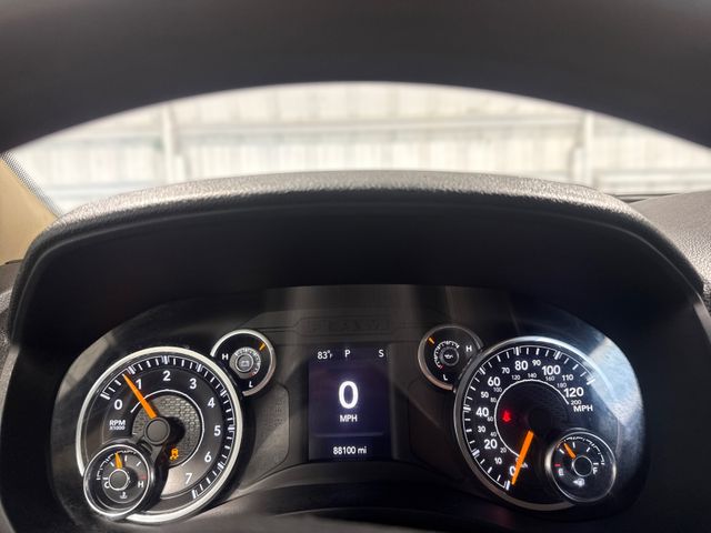 2019 Ram 2500 TRADESMAN | Houston, TX | Texas Star Motors