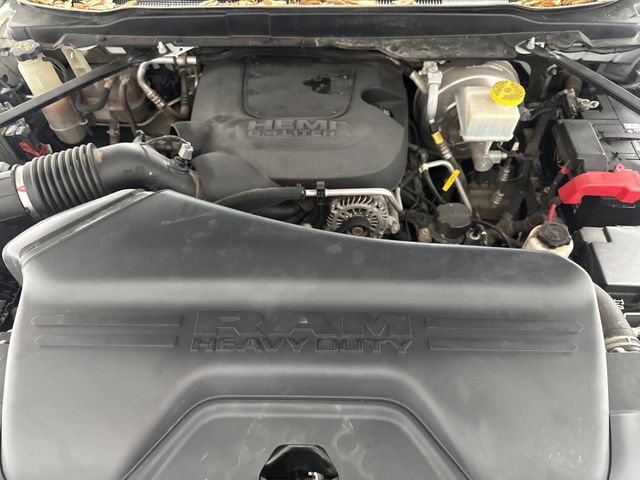 2019 Ram 2500 TRADESMAN | Houston, TX | Texas Star Motors