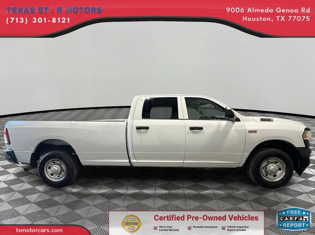 2019 Ram 2500 TRADESMAN | Houston, TX | Texas Star Motors