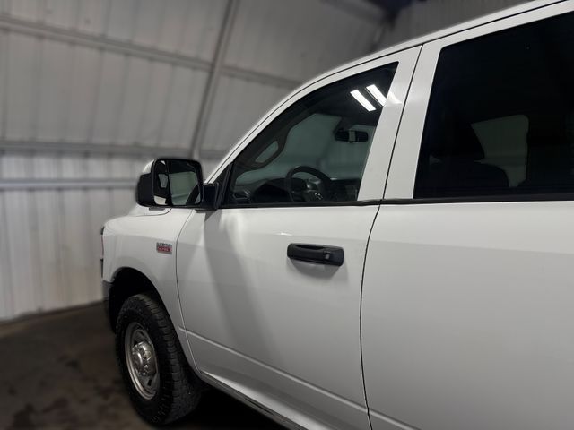 2019 Ram 2500 TRADESMAN | Houston, TX | Texas Star Motors