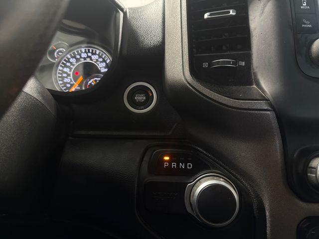 2019 Ram 2500 TRADESMAN | Houston, TX | Texas Star Motors