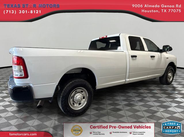2019 Ram 2500 TRADESMAN | Houston, TX | Texas Star Motors 2019 Ram 2500 TRADESMAN | Houston, TX | Texas Star Motors