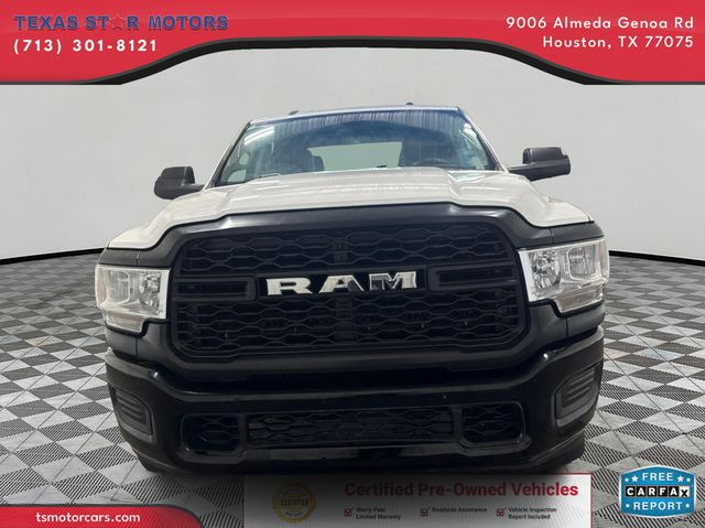2019 Ram 2500 TRADESMAN | Houston, TX | Texas Star Motors