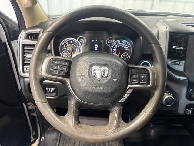 2019 Ram 2500 TRADESMAN 2019 Ram 2500 TRADESMAN