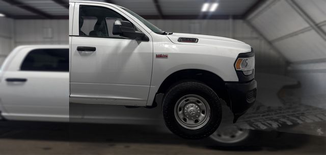 2019 Ram 2500 TRADESMAN
