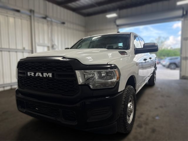 2019 Ram 2500 TRADESMAN