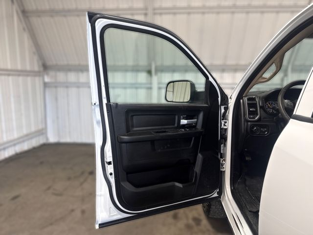 2019 Ram 2500 TRADESMAN 2019 Ram 2500 TRADESMAN