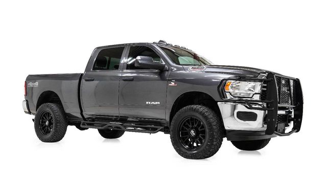 2019 Ram 2500 Tradesman | Houston, TX | Houston Auto Credit