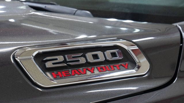 2019 Ram 2500 Tradesman | Houston, TX | Houston Auto Credit 2019 Ram 2500 Tradesman | Houston, TX | Houston Auto Credit