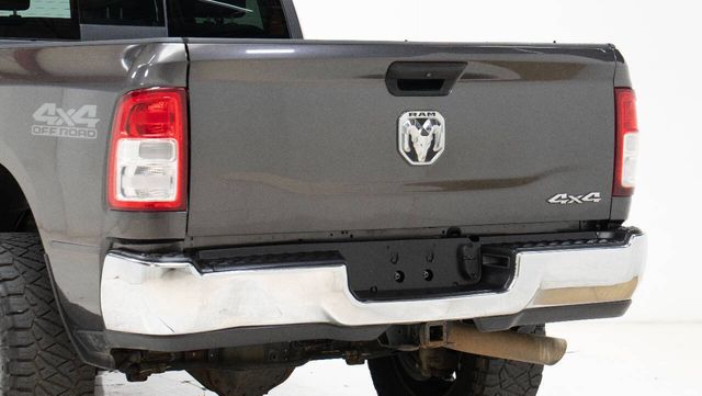 2019 Ram 2500 Tradesman | Houston, TX | Houston Auto Credit