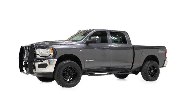 2019 Ram 2500 Tradesman | Houston, TX | Houston Auto Credit 2019 Ram 2500 Tradesman | Houston, TX | Houston Auto Credit