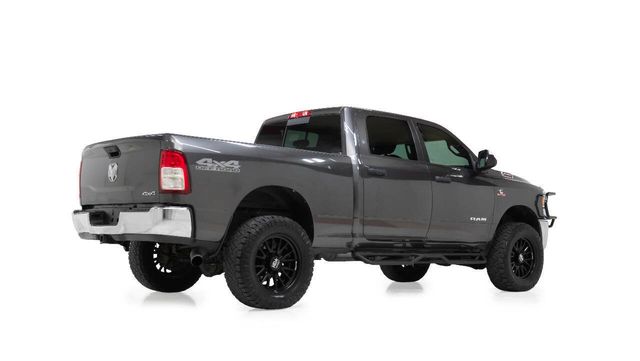 2019 Ram 2500 Tradesman | Houston, TX | Houston Auto Credit