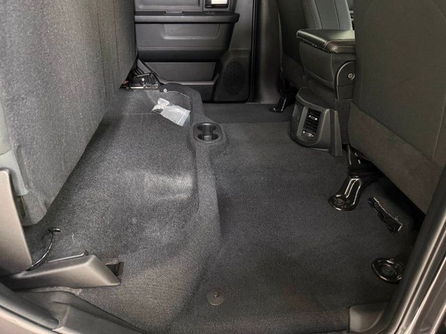 2019 Ram 2500 Tradesman | Houston, TX | Houston Auto Credit