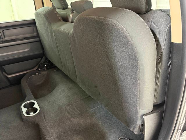 2019 Ram 2500 Tradesman | Houston, TX | Houston Auto Credit