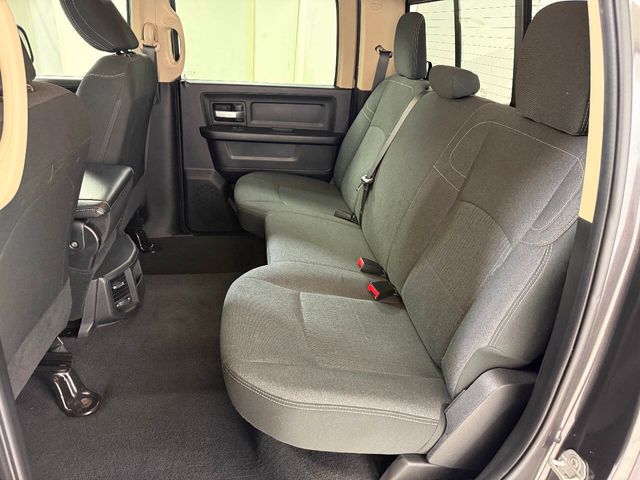 2019 Ram 2500 Tradesman | Houston, TX | Houston Auto Credit