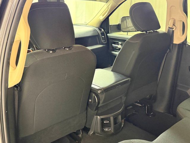 2019 Ram 2500 Tradesman | Houston, TX | Houston Auto Credit