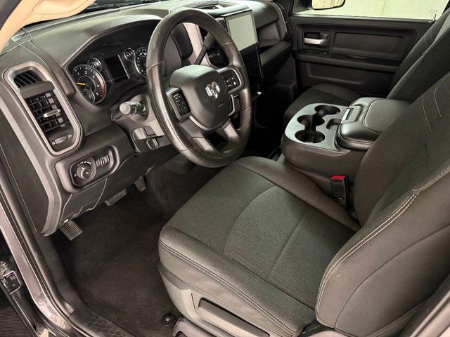 2019 Ram 2500 Tradesman | Houston, TX | Houston Auto Credit
