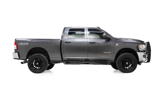2019 Ram 2500 Tradesman | Houston, TX | Houston Auto Credit