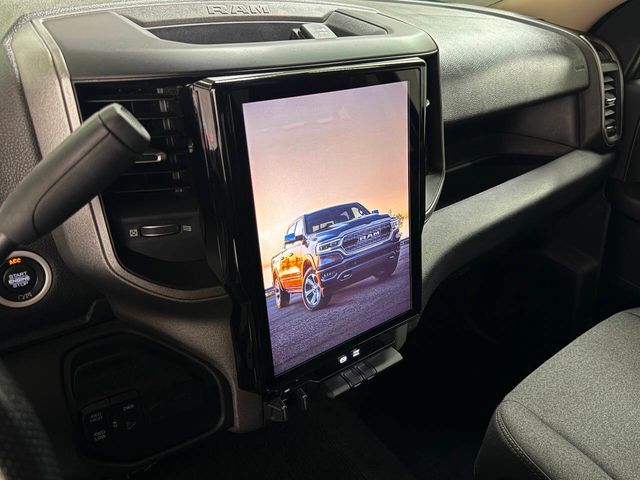 2019 Ram 2500 Tradesman | Houston, TX | Houston Auto Credit