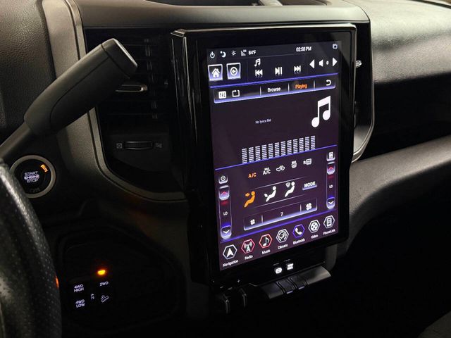 2019 Ram 2500 Tradesman | Houston, TX | Houston Auto Credit