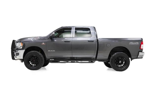 2019 Ram 2500 Tradesman | Houston, TX | Houston Auto Credit
